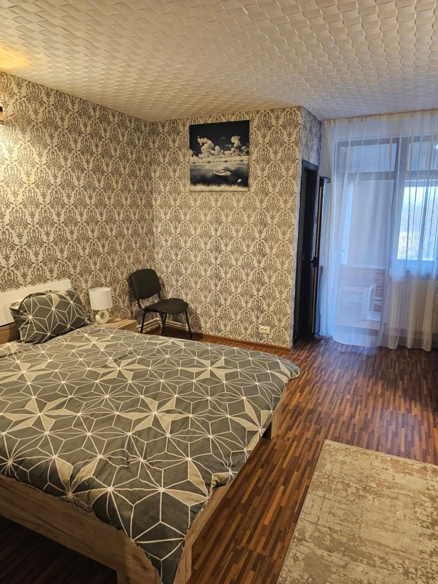 Garsoniera Dary Bloc G2Str Mihai Bravu Turnu Magurele Екстер'єр фото